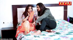 Tejaswini Aarav’s Sex & Love Uncut (2024) Hindi Hot Short Film