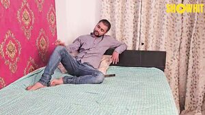 Mastani Shabbo Uncut (2024) Showhit Hindi Hot Short Film