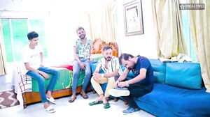 Hardcore Gangbang Uncut (2024) Hindi Hot Web Series