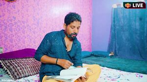 Sasur Bahu Uncut (2024) Hindi Hot Short Film