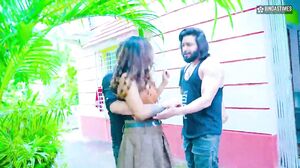 Wild GangBang Uncut (2024) Hindi Hot Web Series