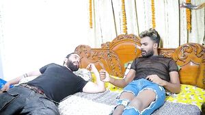 Call Girl Uncut (2024) Hindi Hot Web Series