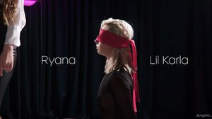 Lil Karla, Ryana -  A Little Whip 2