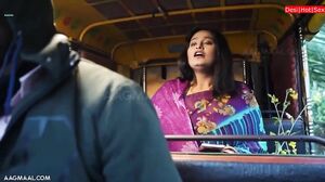 Autowala Uncut (2024) Hindi Hot Short Film