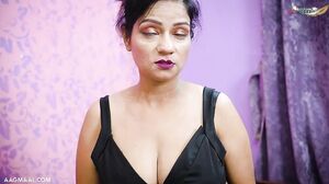 Desi Sexy Girl Uncut (2024) GoddesMahi Hindi Hot Short Film