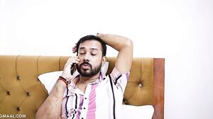 Office Boss Uncut (2024) Hindi Hot Short Movie