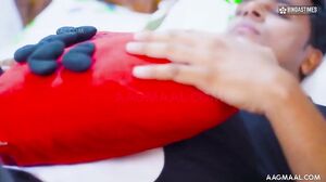 Bhabhiji Uncut (2024) BindasTime Hindi Hot Short Film