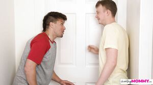 Jessica Ryan - Getting Stepmom On Film in HD