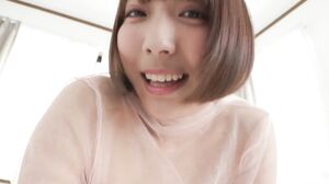 HIGR-062 Which “Marina” Do You Like Better? / Marina Asakura