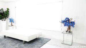 NetGirl - Cass in HD