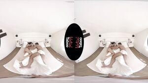 Shalina Devine, Vanna Bardot - Family Sins: Here, There, Everywhere in 4K