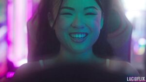 Lulu Chu - The Arcade in HD