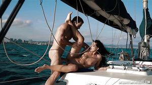 Alexa Tomas Horny MILF 2