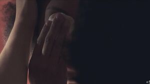 Ariel Piper Fawn & Sade Rose & Suzie Carina - Ariel's Secret Project 7