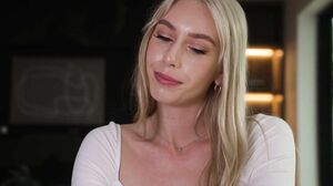 Haley Reed & Kay Lovely - Roommate is a Lesbian