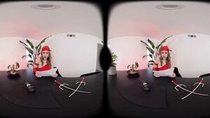 Octavia Red - Deadpool & Elektra (A Porn Parody)