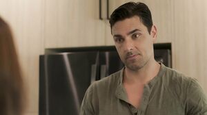 Alexia Anders - Alexia Covered In Stepdad's Cum