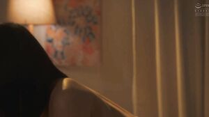 ADN-587 When I Introduced My Wife, Who Has A Strong Sexual Desire, To My Friend Who Has A Strong Sexual Desire… Kaoru Yasui