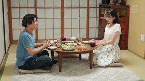 ADN-588 I Allowed My Father-in-law To Insert It For Only 10 Seconds, But… We Had Such Good Chemistry That I Ended Up Climaxing. Sui Tsukinoe