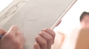 ADN-591 It’s Like A Dream That The Art Teacher Is Sucking Our Dicks So Vulgarly. Miu Shiramine