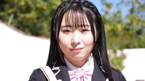 MMRAA-314 I Really Like TEEN/Karin Maeda