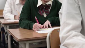 WAAA-409 I Was Targeted By Perverted Teachers Who Sexually Harassed The Female Students… I Couldn’t Call For Help And They Molested My Slit In A Silent After-school Creampie Gang Rape. Futaba Ema