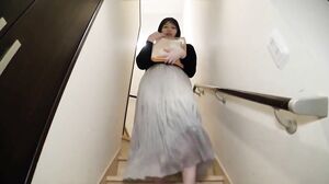 BF-717 My Sister Is So Well Developed That She Is A Naked Girl And She Is Defenseless And Tempting Me, So I Had Sex With Her. Ichika Seta