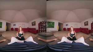 Jia Lissa - Royal Consort 2 in 4K