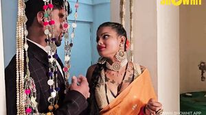 Bhojpuri Bhabhi Uncut (2024) ShowHit Hindi Hot Short Film