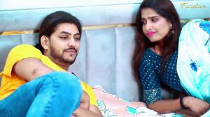 Stepsister Tejaswini Uncut (2024) Hindi Hot Short Film