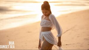 Femjoy - Bua - Sunset Sea