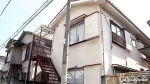 NITR-091 Busty Widow Boarding House 2