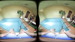 Laura Erotic - Right Here, Right There in 4K