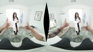 Xxlayna Marie - Playing Patient in 4K