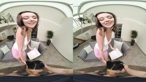 Isabella De Laa, Mia Trejsi - Doubling Her Chances in 4K