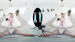 Tristan Summers - Steamy Interview in 4K