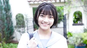 MMRAA-313 You, Teenager, Premonition Of Love/Utaha Hirose