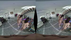 Melanie Marie - PinBallers in 4K