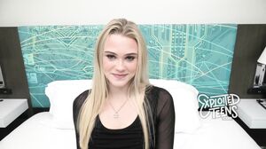 Exploited Teens - Chloe Rose