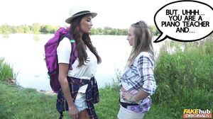 Anissa Kate, Lady Bug - The Campfire in HD