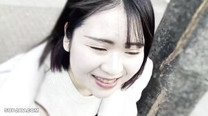 A petite and cute pampered princess with white ball like tits is my pawtastic servant