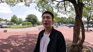 SAKA-08 I made the dispatched maid housekeeper do lots of nasty things Yuri