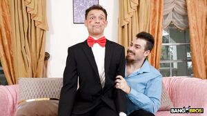 Keisha Grey - No Strings Attached in 4K