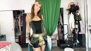 Christy Love @clca69 - Happy Halloween