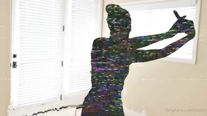 Christy Love @clca69 - Jayromeroxxx What a Sneaky Neighbor