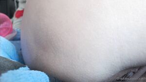 Christy Love @clca69 - Pussy Pump to Anal and Squirt