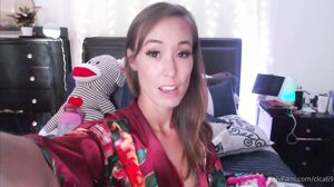 Christy Love @clca69 - Step Son Walk in as Step Mom Is Taking a Shower. Step Son Co