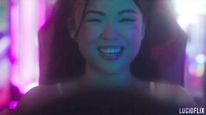 LucidFlix - Lulu Chu - The Arcade