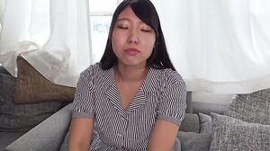 14 shots in a row 100 face shots in a row – Naked and true – Cleaning blowjob 1 – Mitsuki