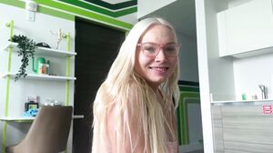 Macy Meadows, Tiffany Bannister – Step Mom Teaches Teens Sex